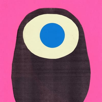 Vanishing Twin - Ookii Gekkou (LP)
