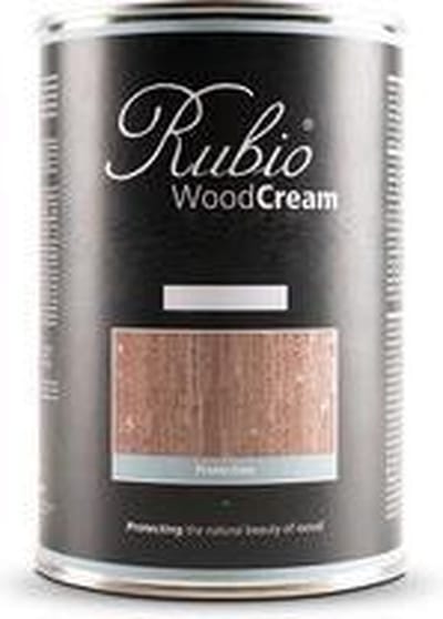 Rubio Monocoat Woodcream - 100 ml (Testflacon), Kleur: Mocha Cream