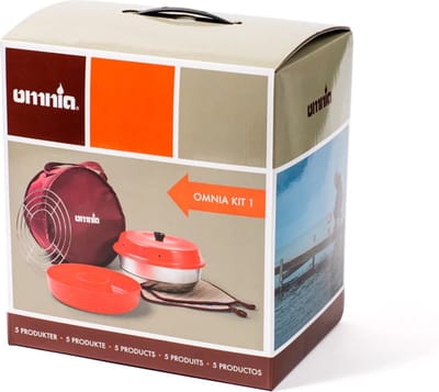 Omnia Kit 1