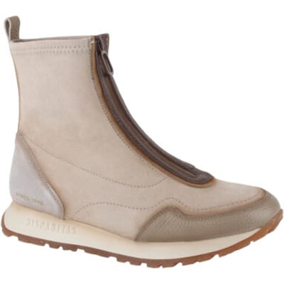 Hispanitas Hi254354 topo dames enkellaarzen sportief