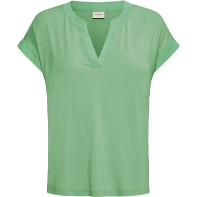 fransa - FRLIV TEE 1 - Dames - T-shirts