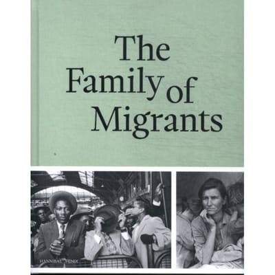 The Family Of Migrants - Stine Jensen