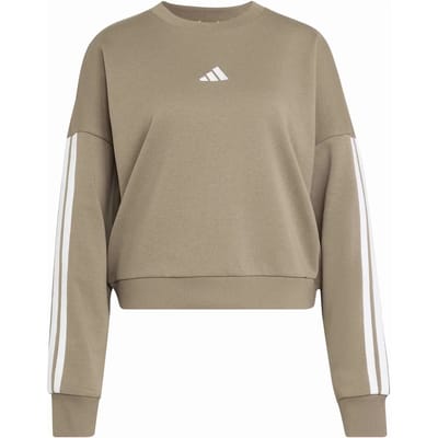 Dames sweatshirt adidas Essentials 3-Stripes