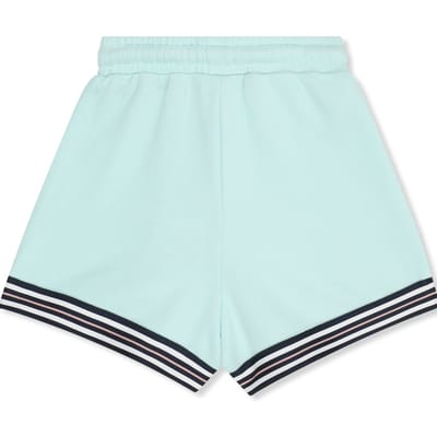 FILA Pratolino Regular Sweat Shorts Soothing Sea Taglia: 86/92 | Pantaloni Outlet | kids
