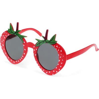 Zonnebril Rex London Strawberry sunglasses