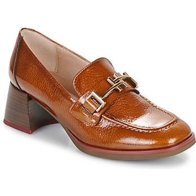 Dames Pumps Hispanitas Hispanitas Milan Hi243590 Cuero Cognac - Maat 40