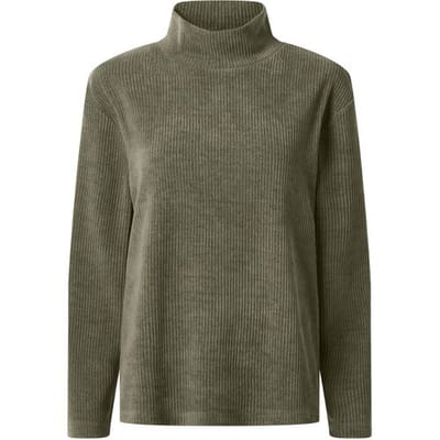 ESMARA Dames trui (groen, XS (32/34))