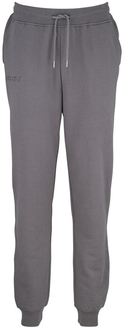 CCM - Core Cuffed Joggingbroek - Volwassenen - Grijs - S