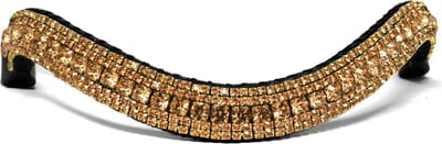 Frontriem Gold/Cob