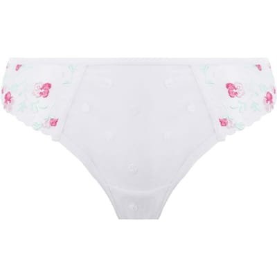 Freya Maat XS  - AWAKENING Brazilian - WHITE - Vrouwen