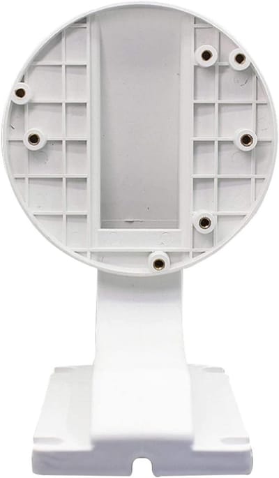 Wandsteun Voor IP Dome Camera - Universele Bevestiging voor CCTV