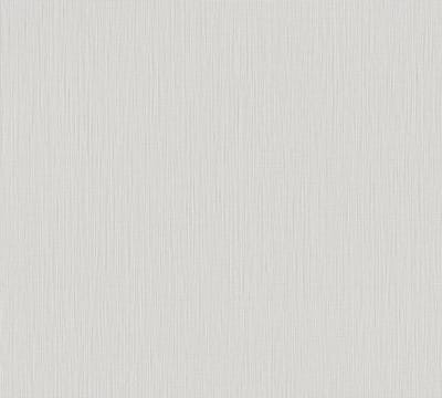 TEXTIELLOOK BEHANG | Uni - Grijs - Living Walls Michalsky 5
