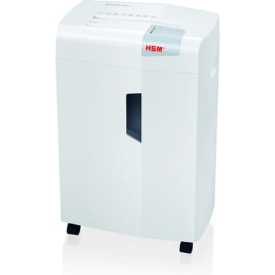 Papiervernietiger HSM shredstar X24 snippers 4x37mm