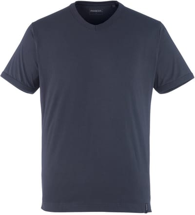 Mascot Crossover T-shirt 50415-250 - donkermarine - 2XL