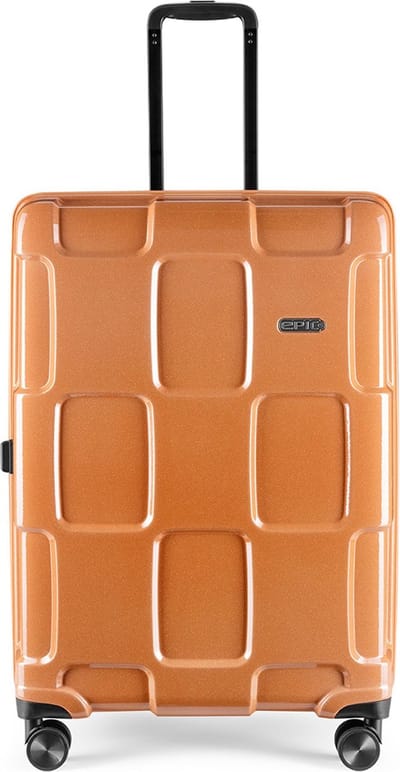 EPIC Crate Reflex EVO Trolley Rose Copper Terracotta 78cm