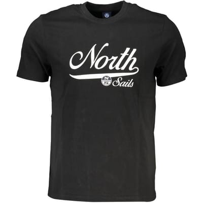 T-shirt Korte Mouw North Sails 902835000ne0999xl