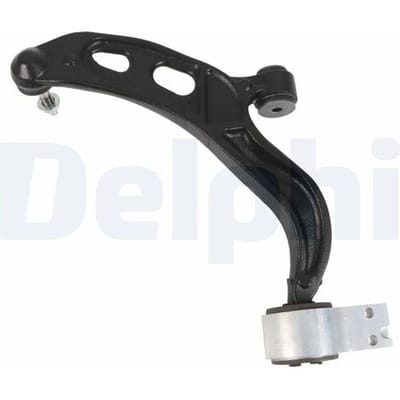 Stuur, wielophanging DELPHI TC4022