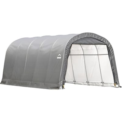 ShelterLogic® Opslagtent SL62780 - 22,57 m² - 610x370x240cm (LxLxH)