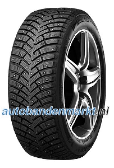 Nexen Winguard Winspike 3 ( 215/60 R16 99T XL 4PR, met spikes )