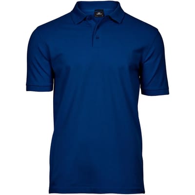 Tee Jays - Men´s Luxury Stretch Polo - Indigo - S