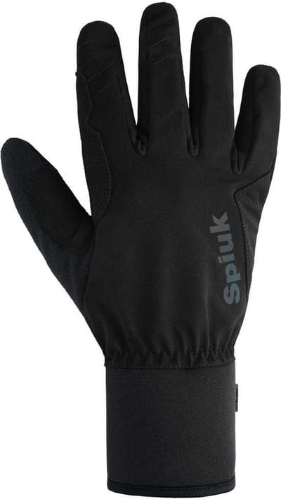 Spiuk Anatomic M2v Handschoenen Zwart XS Man