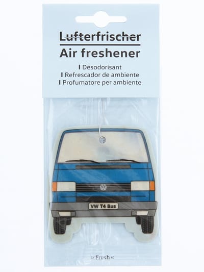 VW T4 Bus luchtverfrisser voorzijde Volkswagen klassieker (Vers)