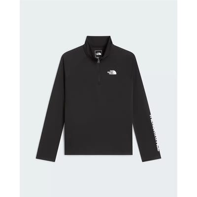 Trainingsbovenstuk voor meisjes The North Face Flex Graphic