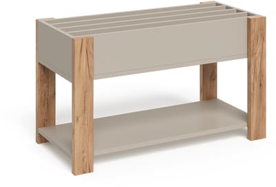 Vitalispa Malia Kinderplank – 80 x 46 cm Kasjmier/Artisan