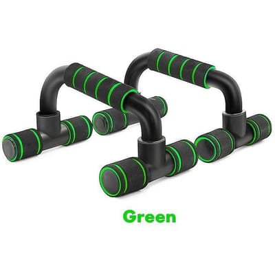 Push Up Fitnessapparatuur Training Oefening Thuis Sport Bodybuilding Oefenstangen Push-Ups Stands Fitnessapparatuur