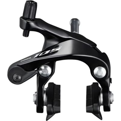 remklauw voorrem Shimano 105 br-r7000 slr-v