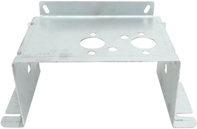 Dailygoody - Vervangende Basis Beugel - RVS - Duurzaam en Sterk - Geschikt voor Airtronic D2 D4 D4S - Vervangingsonderdeel - Voor T5 - Geschikt v