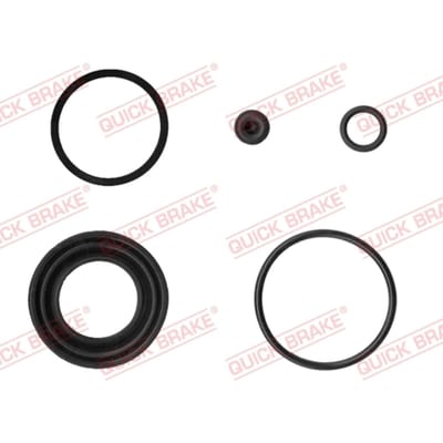 Reparatieset, remklauw QUICK BRAKE 114-0139