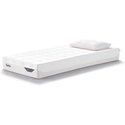 Refurbished TEMPUR Prima® Matras - 90 x 220 - 21 cm hoog – Soft
