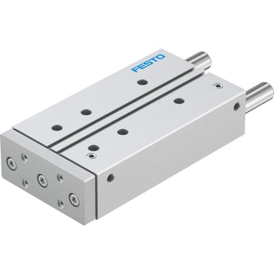 Festo Geleidingscilinder 40mm Boring 160mm Slag Dubbelwerkend - 170869 - P2EMJ