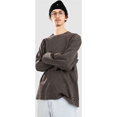Vans Lx Longsleeve grijs
