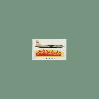 Karate - Karate (LP)
