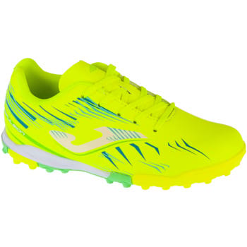 Joma Propulsion Jr 25 PRJS TF, voor een jongen, Geel, Voetbalschoenen, maat: 36