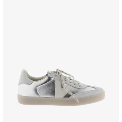 Lage Sneakers Victoria BERLIN METAL