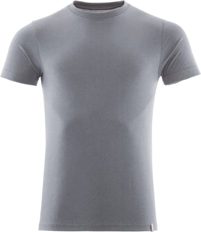 Mascot Crossover T-shirt 20482-786 - lichtsteenblauw - 3XL