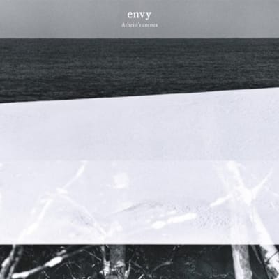 Envy - Atheist's Cornea (CD)