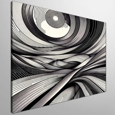 Kunstprint | Wanddecoratie | Canvas | 60 × 60 cm