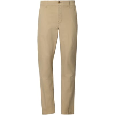 Babista herren Chino - 26 - beige - Plus Size