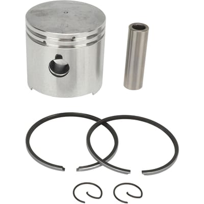 Buitenboordmotor Zuigerkit 369?00001?0 55mm Metaallegering Motor Zuiger Kit Vervanging voor Tohatsu M5B M4C