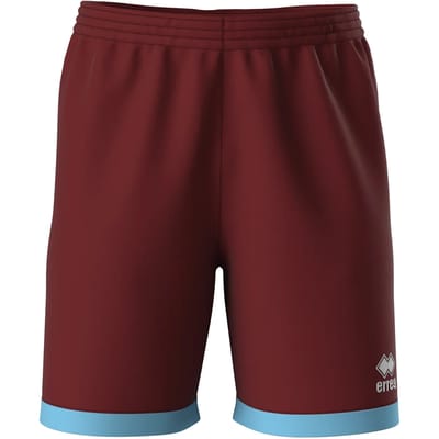Korte Broek Errea Barney Panta Ad - Sportswear - Volwassen