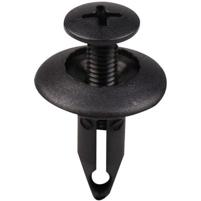 BCF1503 10 Pièces Fixation à Poussoir pour GM10139822 25680782 Ford N808147S