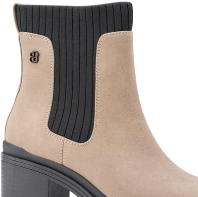 s.Oliver Dames Chelseaboot 5-25430-43 341 Maat: 40 EU