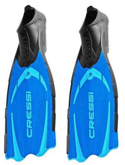 PLUMA-BLUE/AZURE 43/44