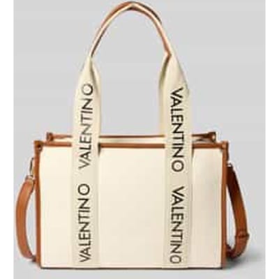 Valentino Bags Grote Handtas / Crossbodytas Dames - Candle - Beige