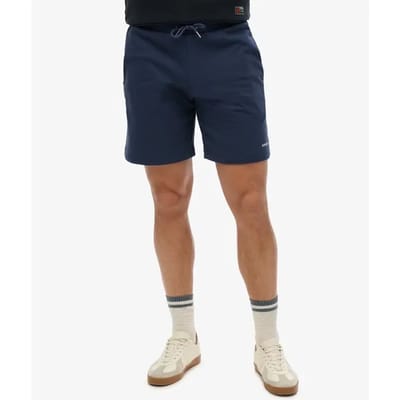 Superdry - Parachute Light Shorts - Heren - Korte broeken