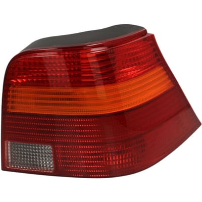 VanWezel 5888932 - Feu arrière droit sans partie éléctrique pour Volkswagen Golf iv de 11/1997 à 2003